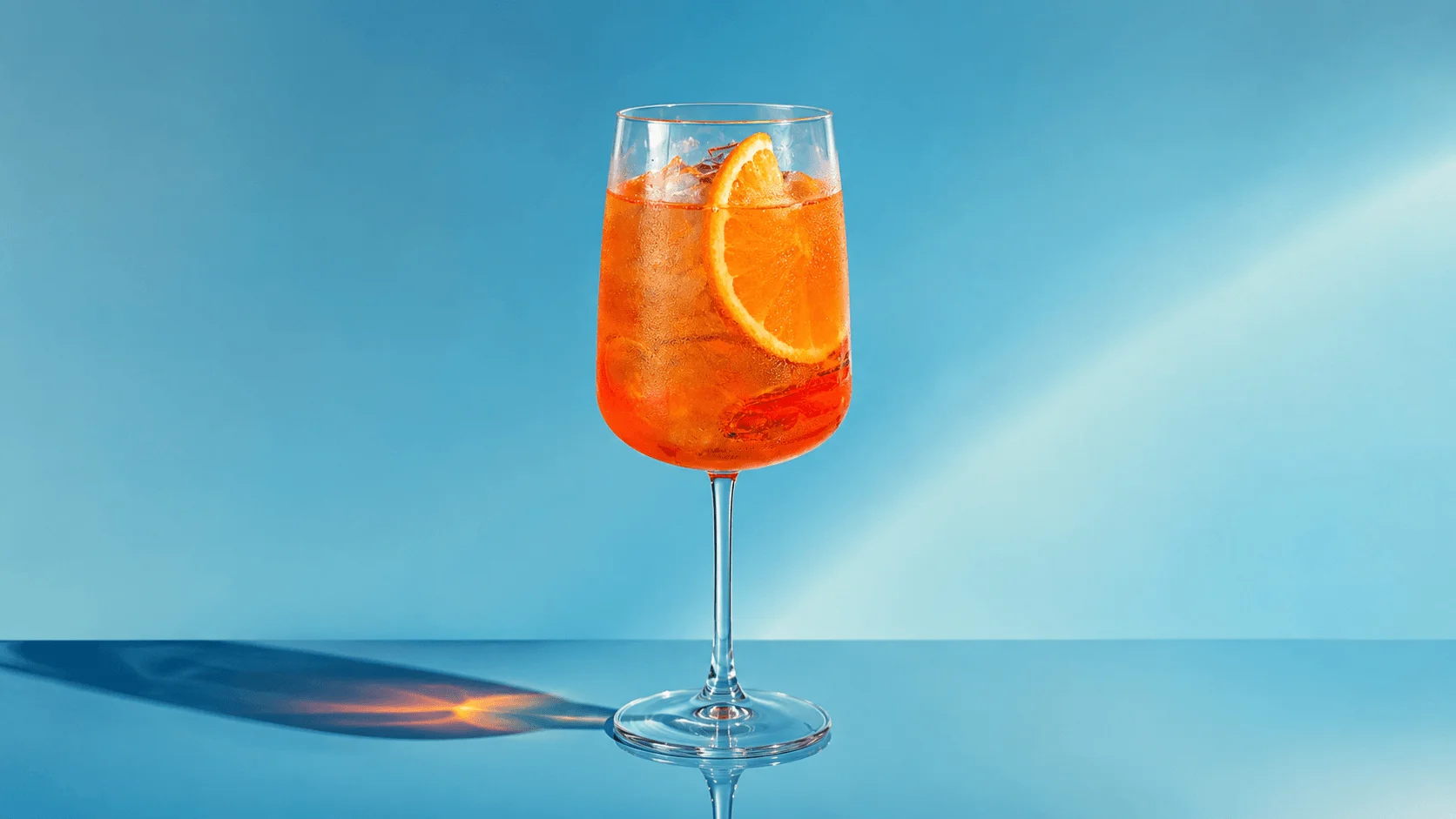 Aperol Spritz
